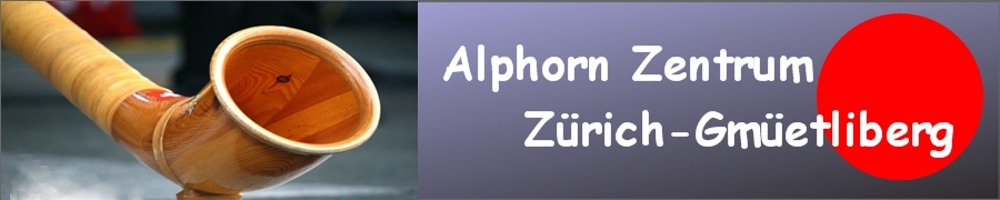 logo alphorn